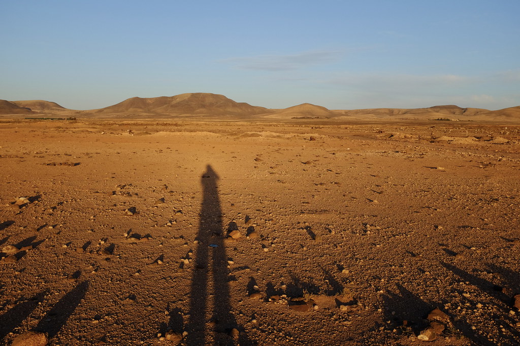 Fuerteventura