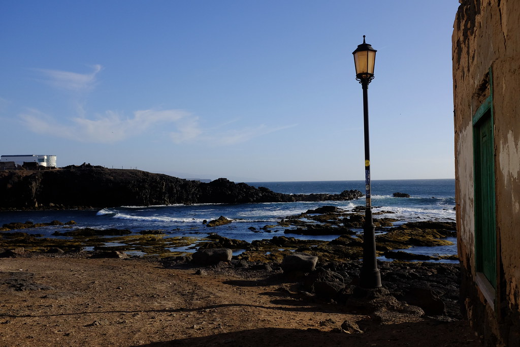 El Cotillo, Fuerteventura
