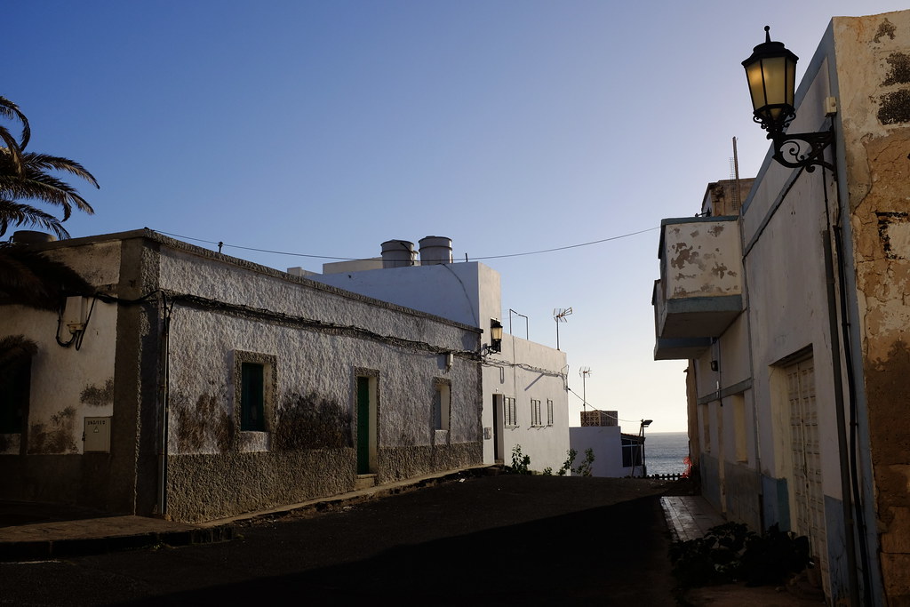 El Cotillo, Fuerteventura