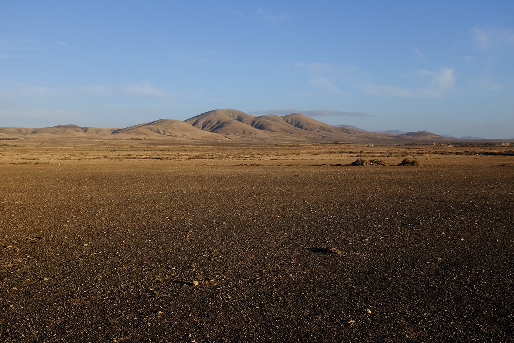 Fuerteventura