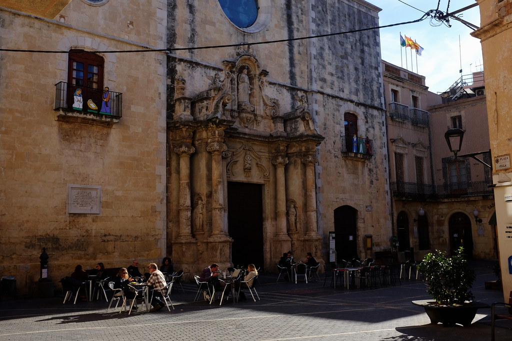 El Vendrell