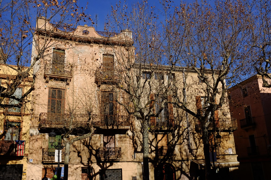 El Vendrell