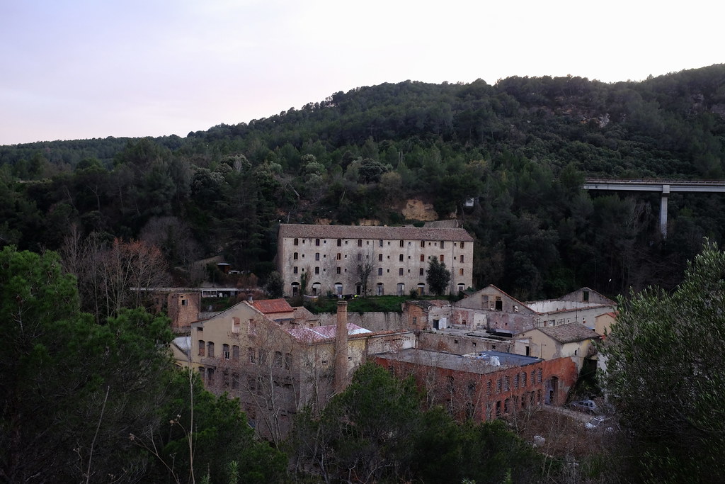 Calafou