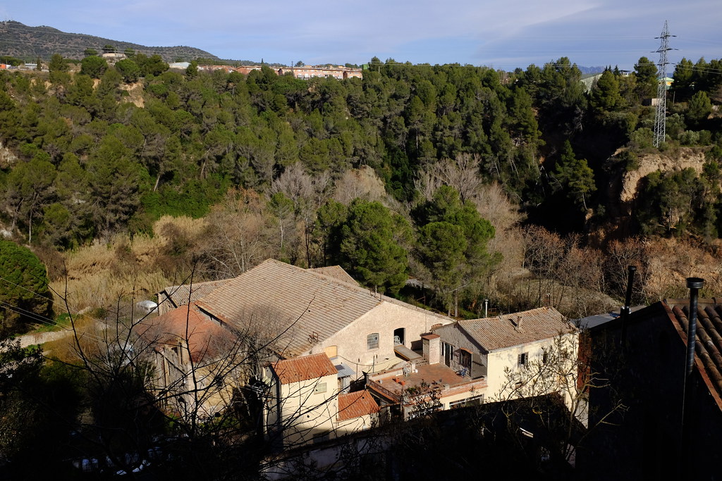 Calafou