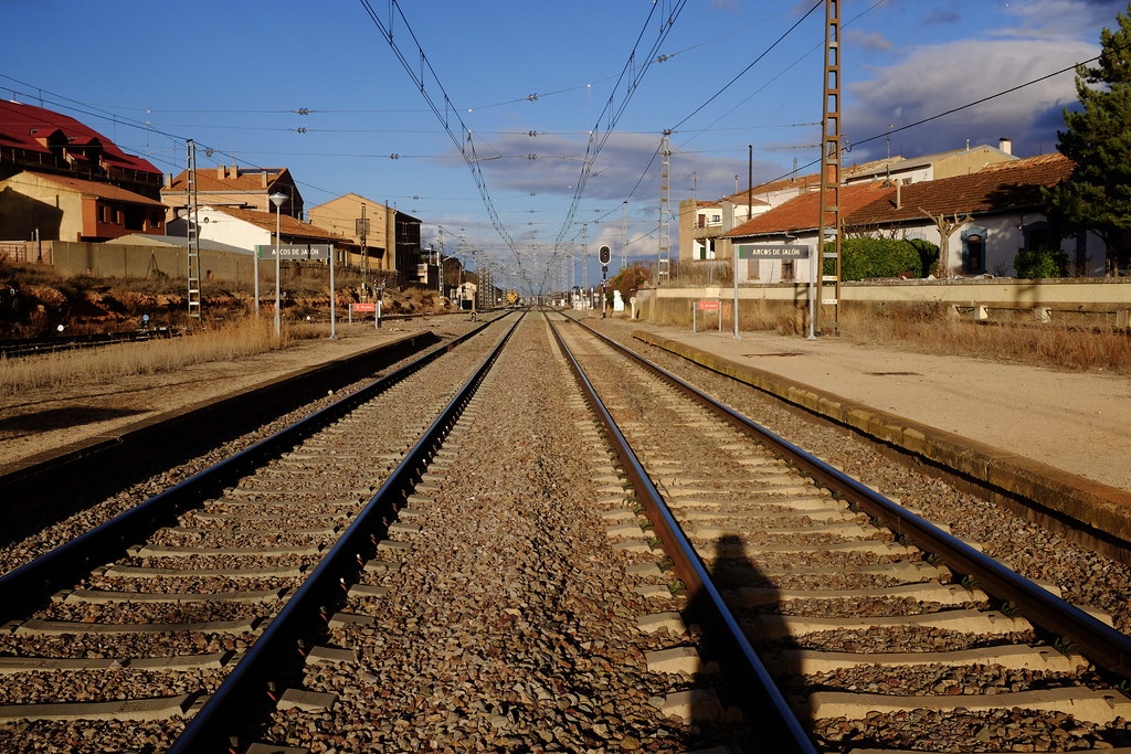 Arcos de Jal&oacute;n