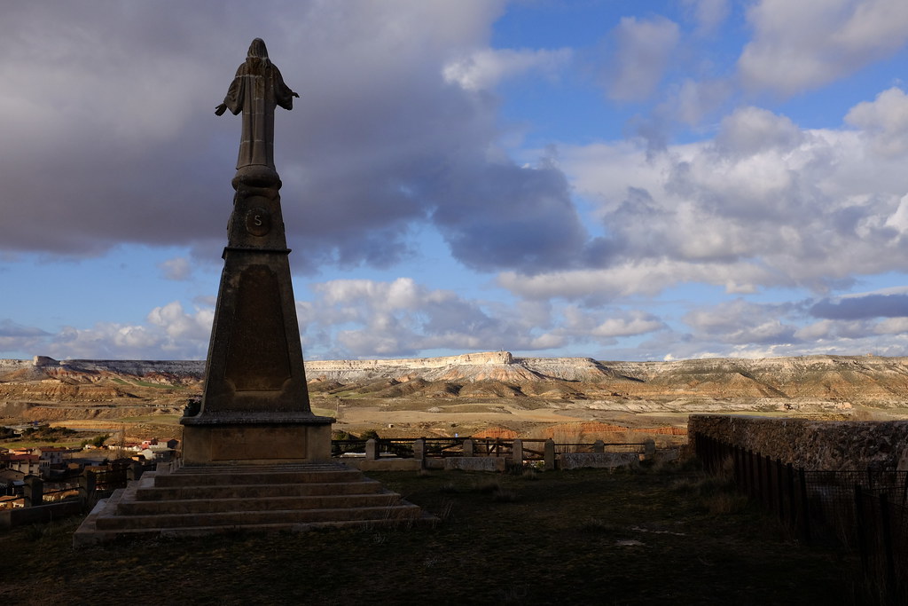 Arcos de Jal&oacute;n