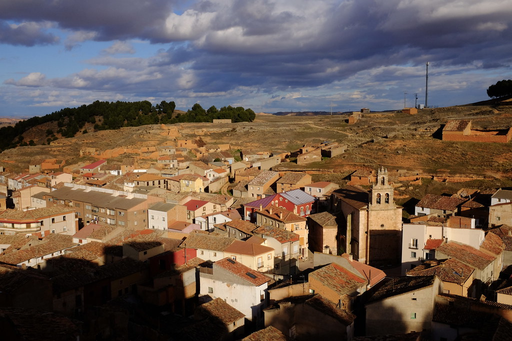 Arcos de Jal&oacute;n