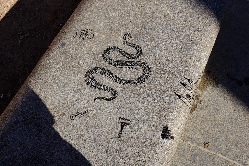 Plaza del Dos de Mayo, Madrid