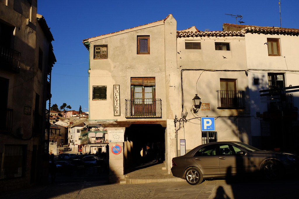 Chinch&oacute;n