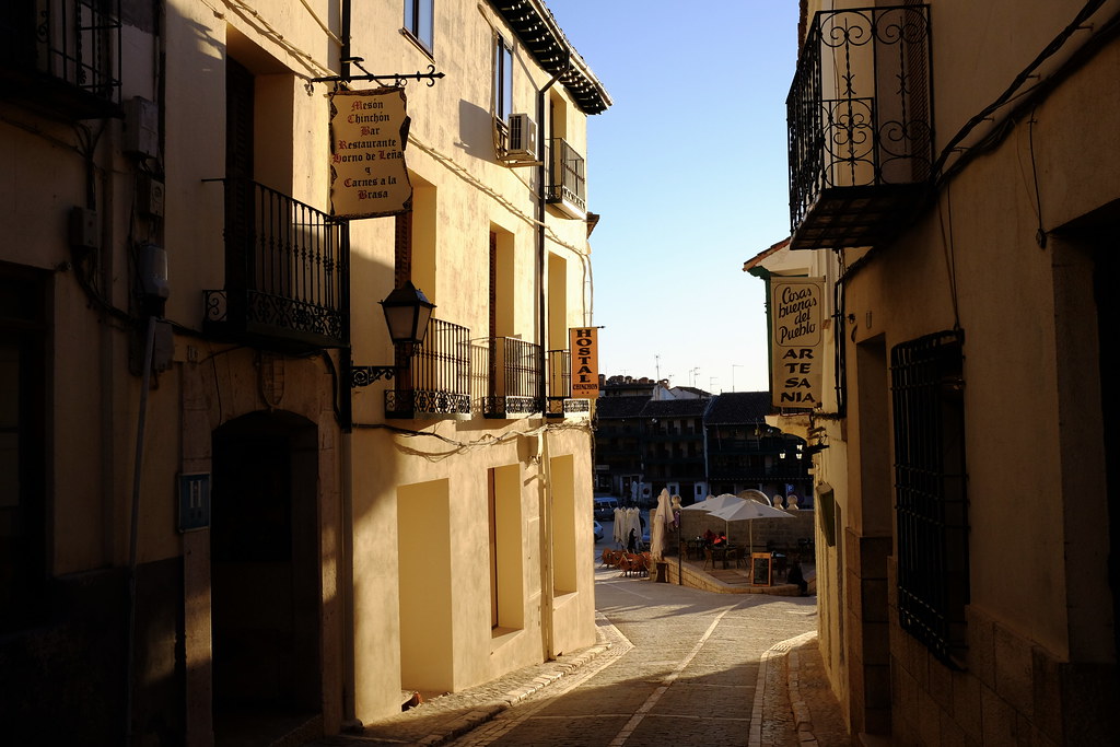 Chinch&oacute;n