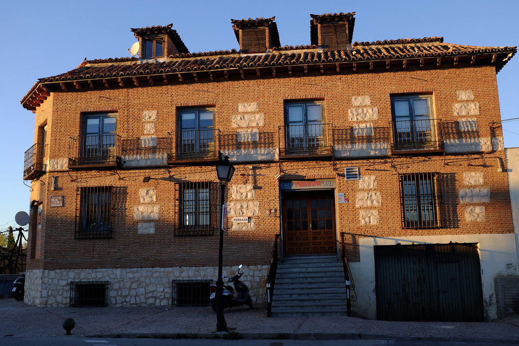 Chinch&oacute;n