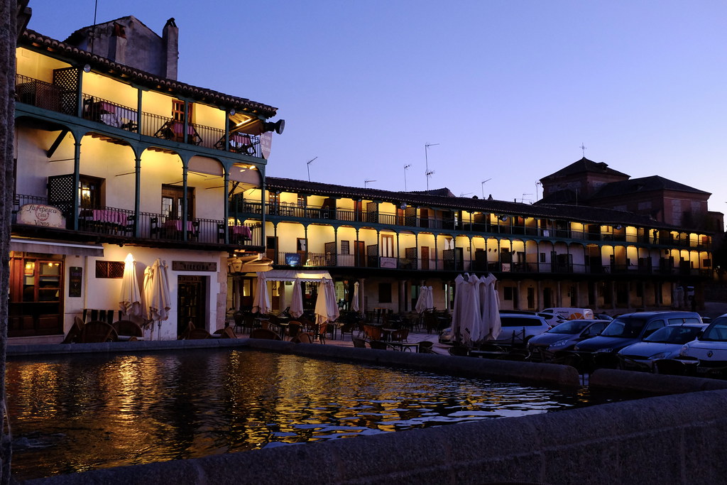 Chinch&oacute;n
