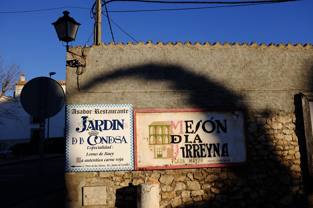Chinch&oacute;n