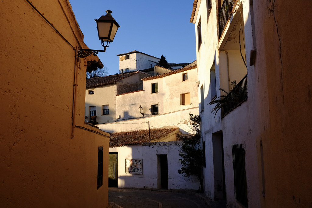 Chinch&oacute;n