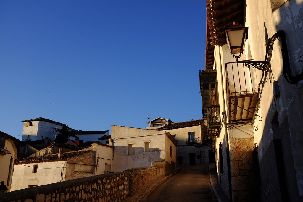 Chinch&oacute;n