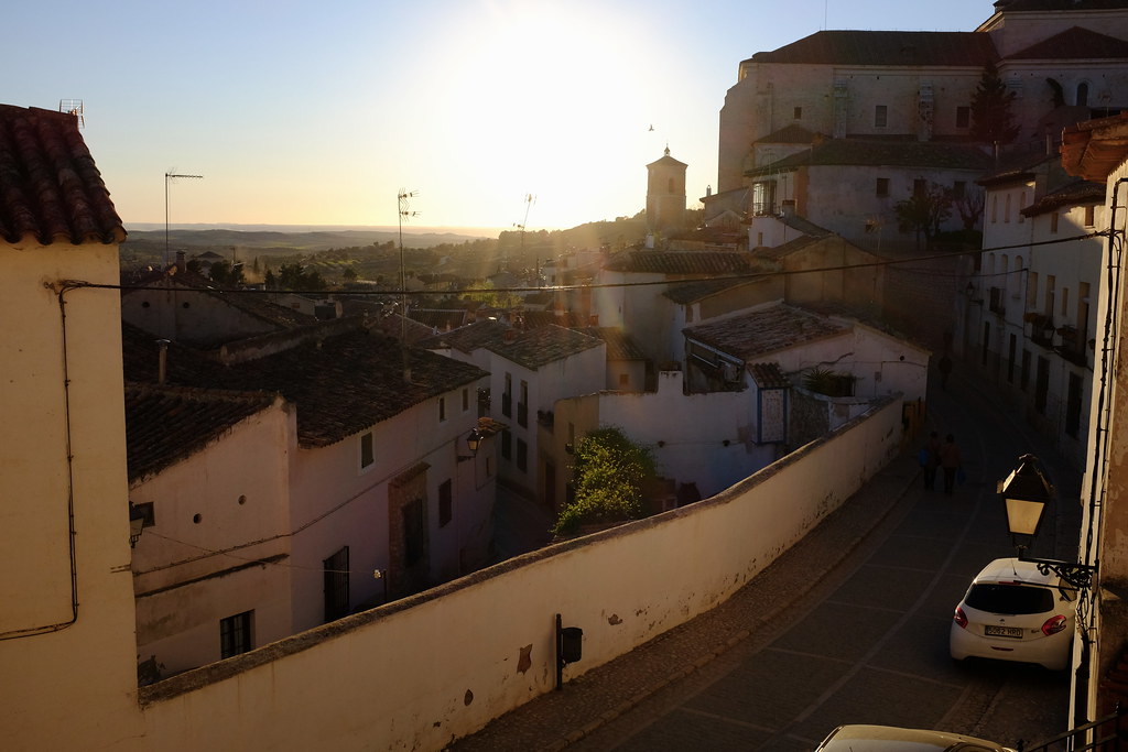 Chinch&oacute;n