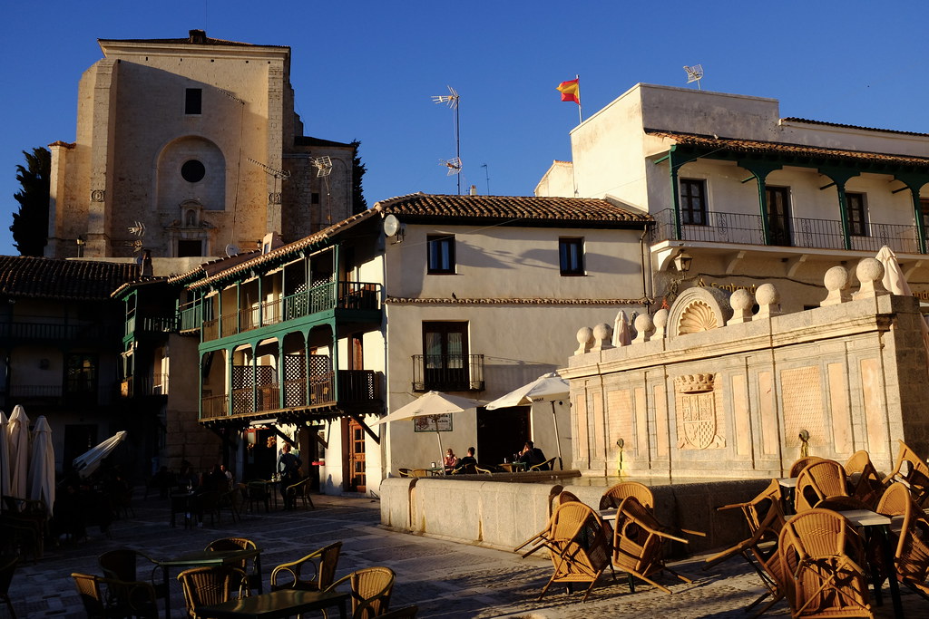 Chinch&oacute;n