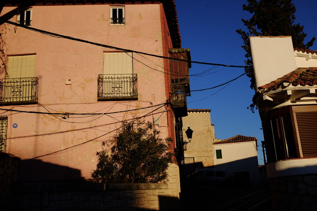 Chinch&oacute;n
