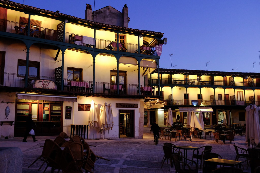 Chinch&oacute;n