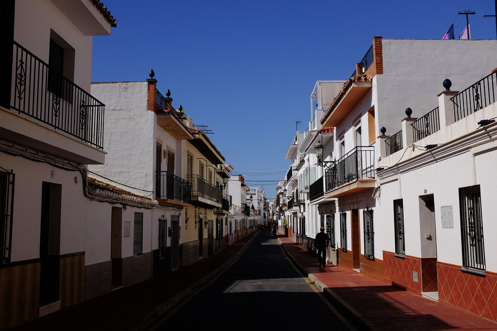 Nerja