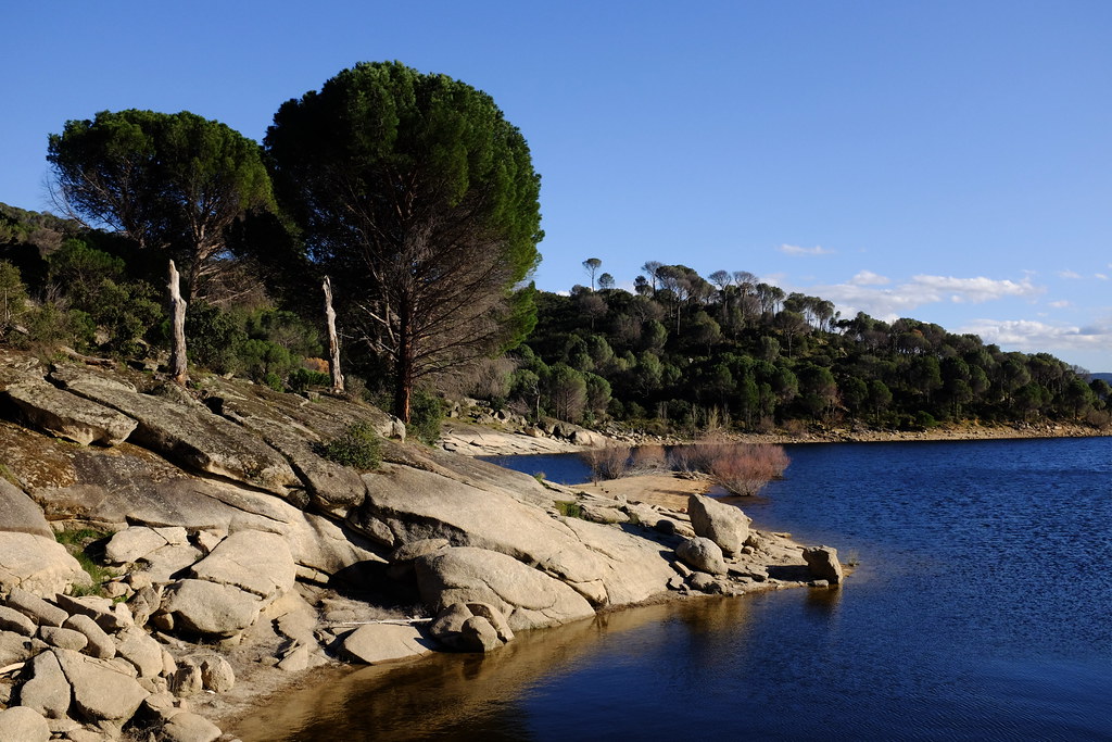 Pantano de San Juan