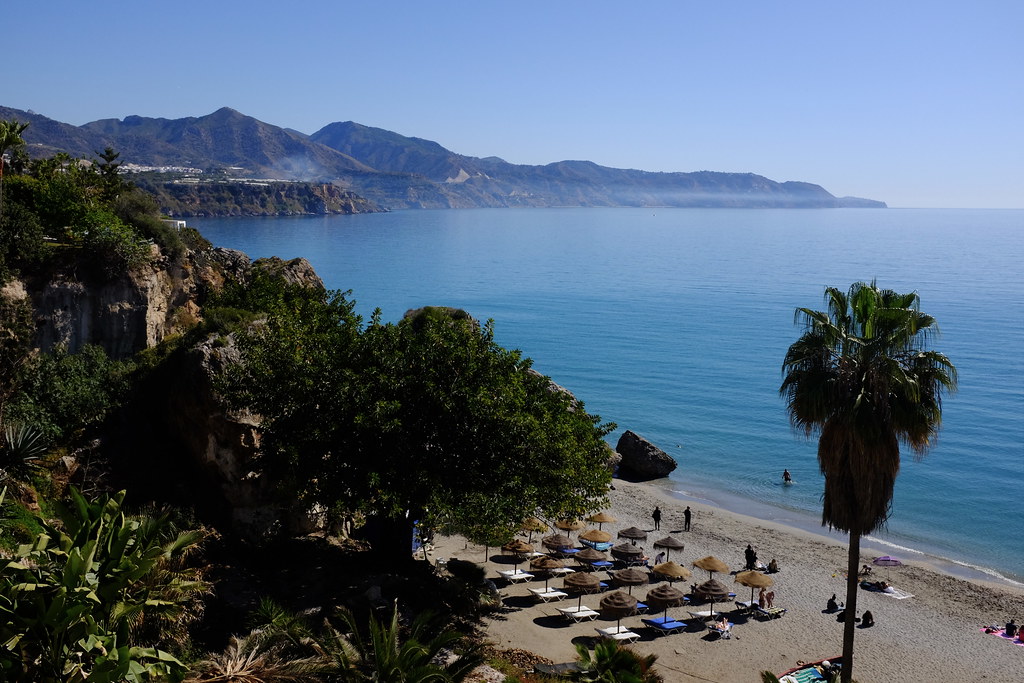 Nerja