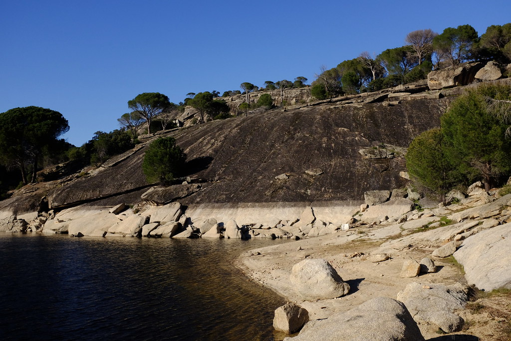 Pantano de San Juan