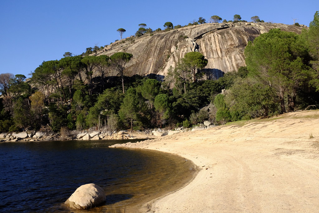 Pantano de San Juan