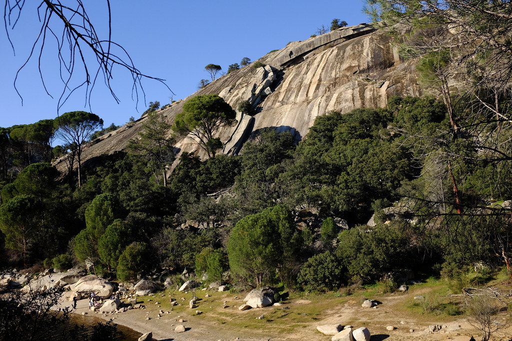 Pantano de San Juan