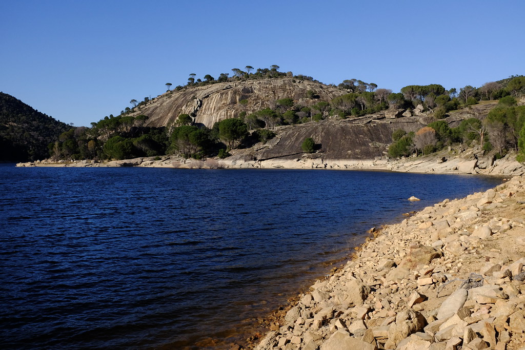 Pantano de San Juan