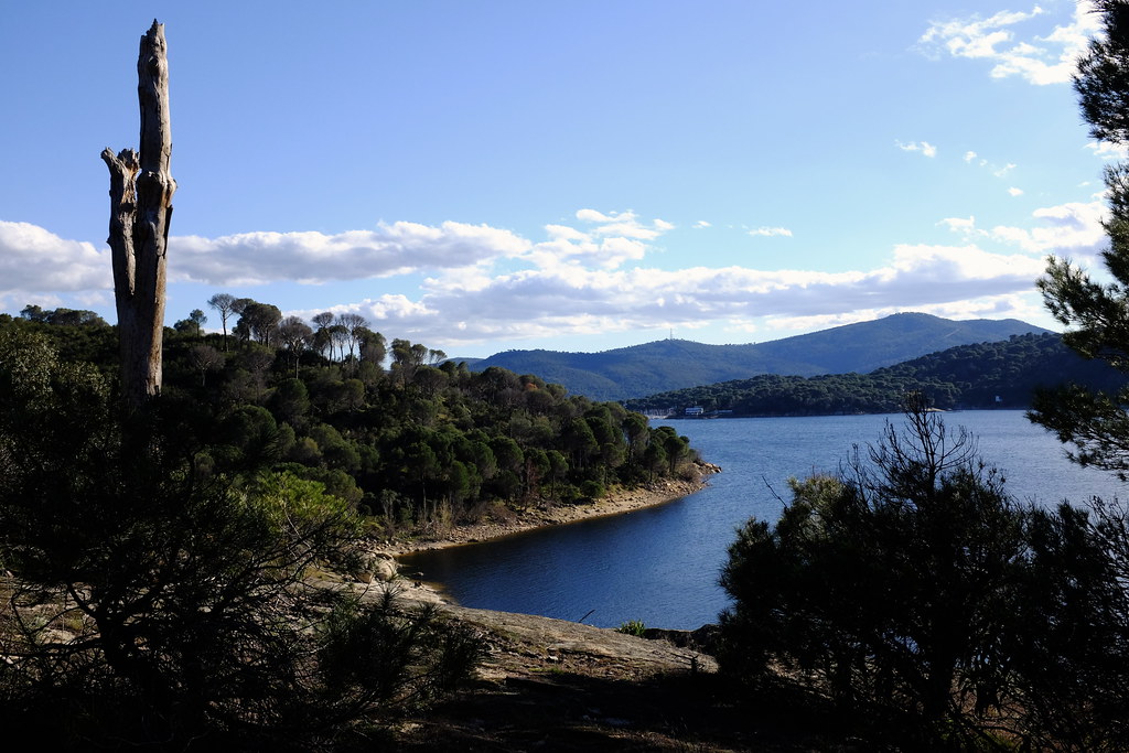 Pantano de San Juan