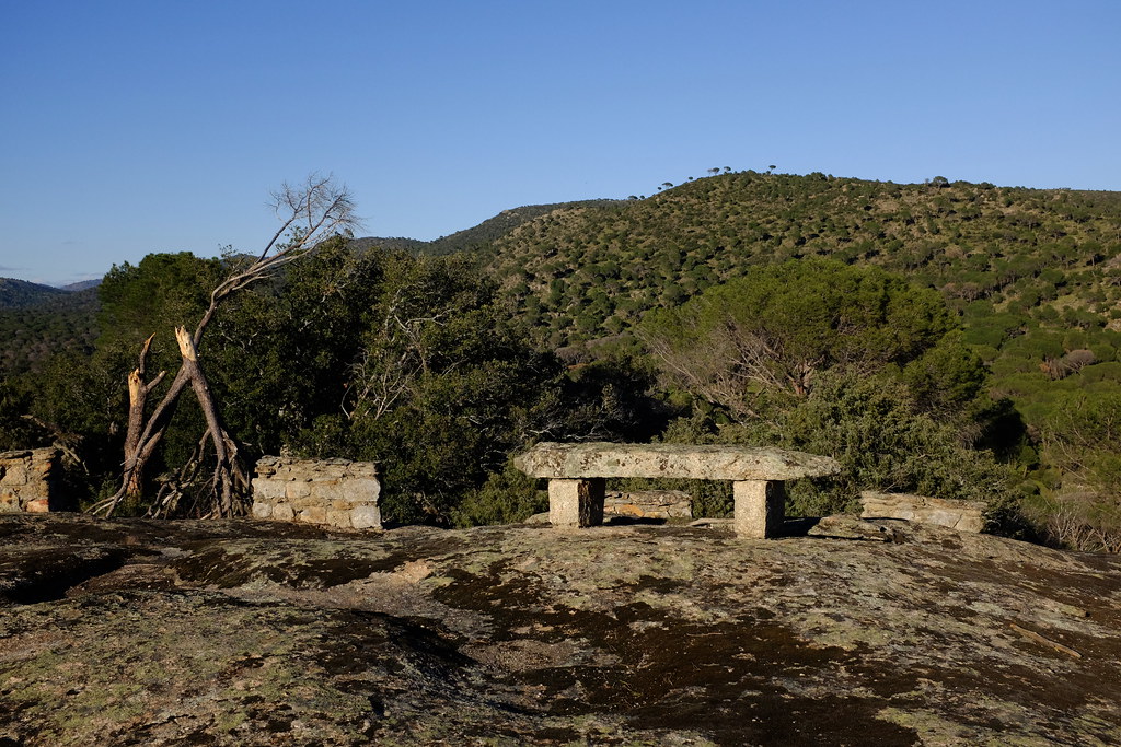 Pantano de San Juan