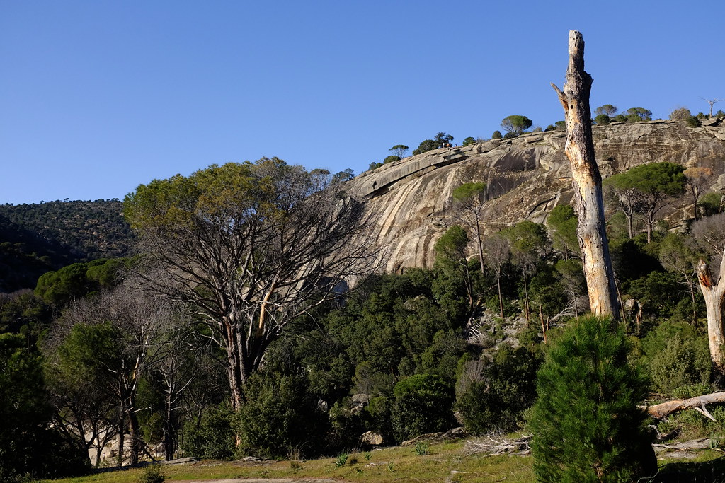 Pantano de San Juan