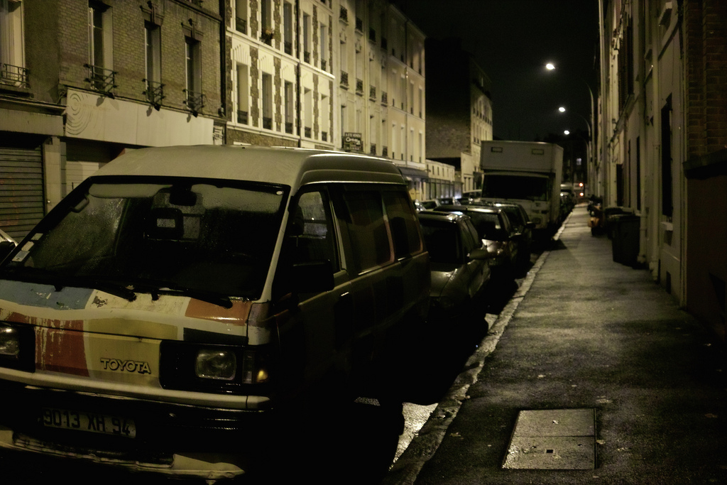 Ivry-sur-Seine