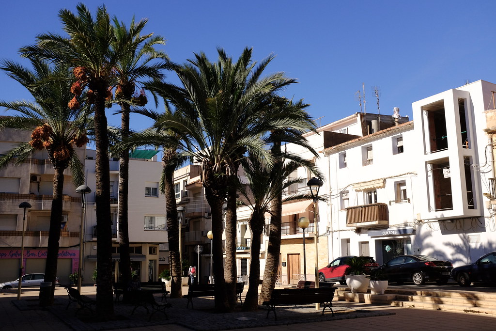 L'Ametlla de Mar