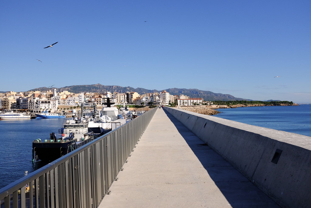 L'Ametlla de Mar