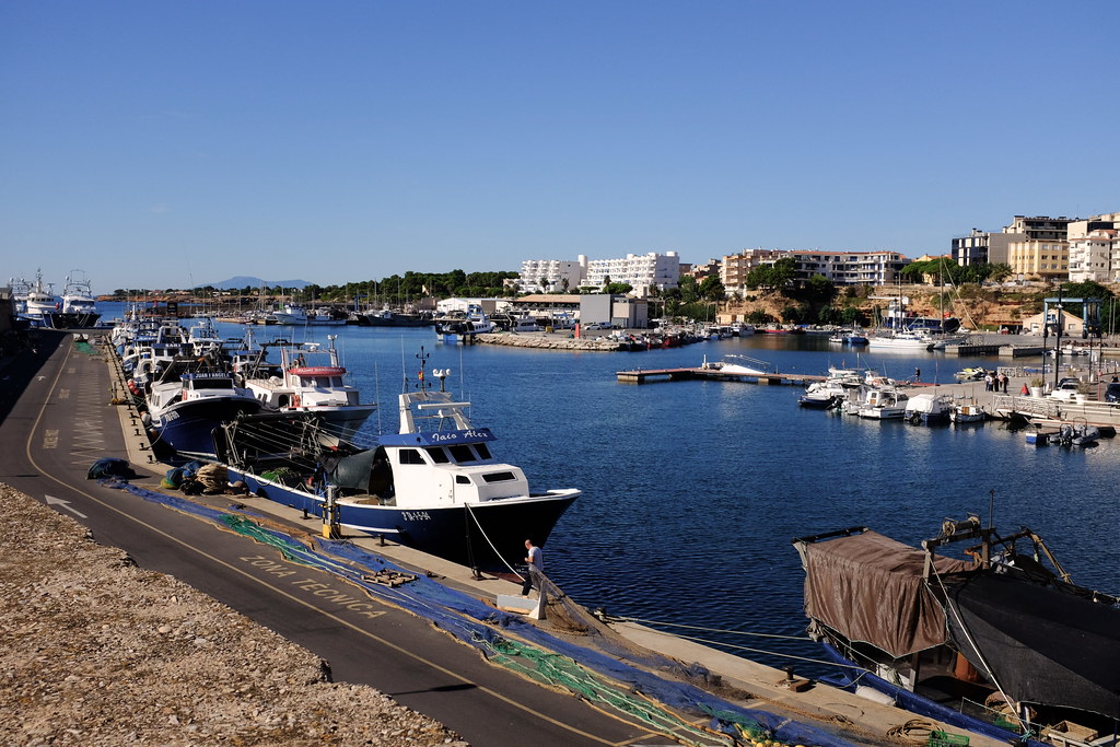L'Ametlla de Mar