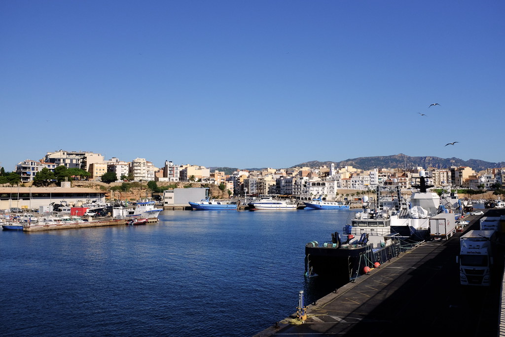 L'Ametlla de Mar