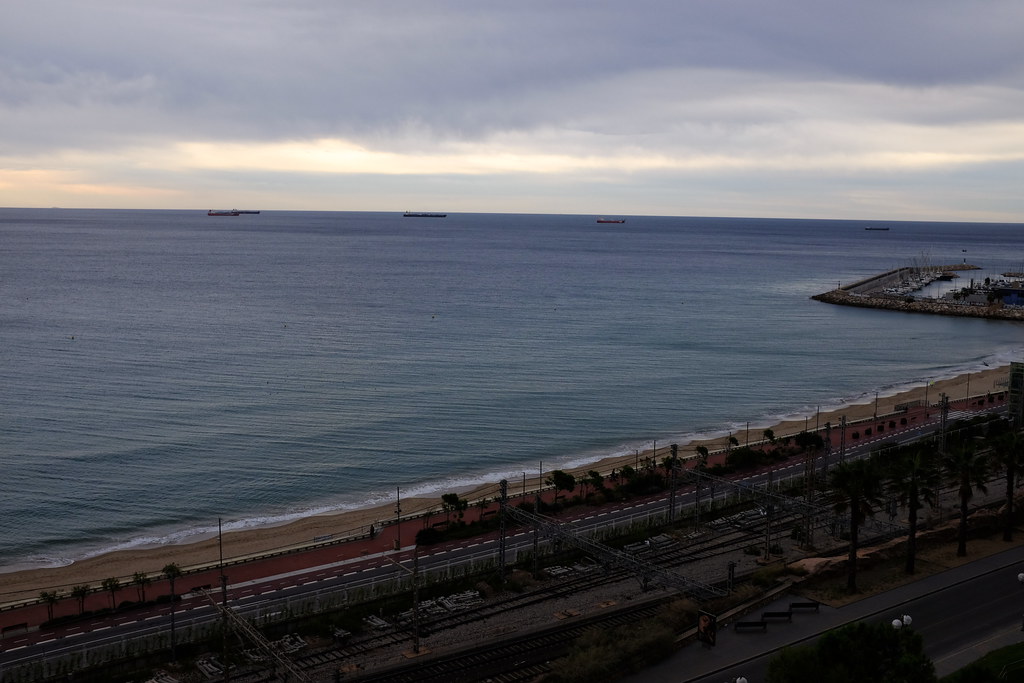 Tarragona