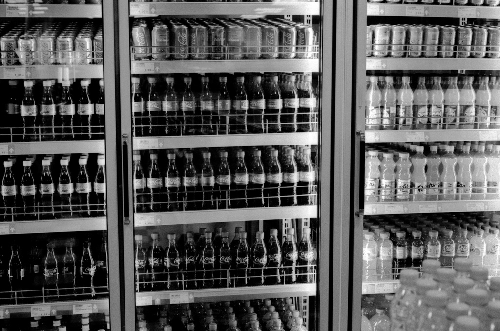 Des trucs &agrave; boire