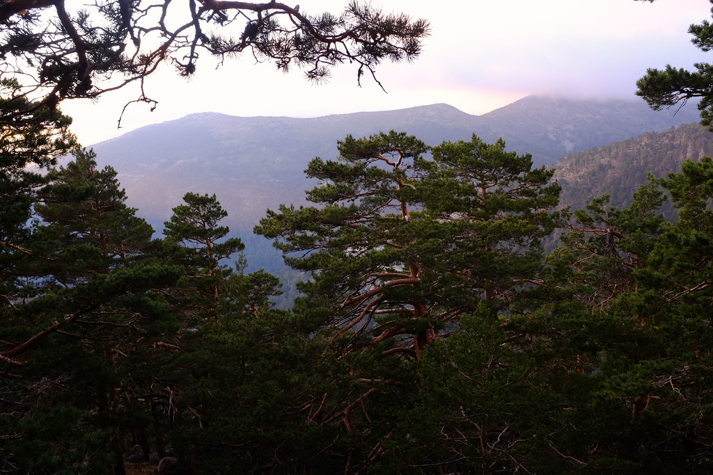 Sierra de Guadarrama
