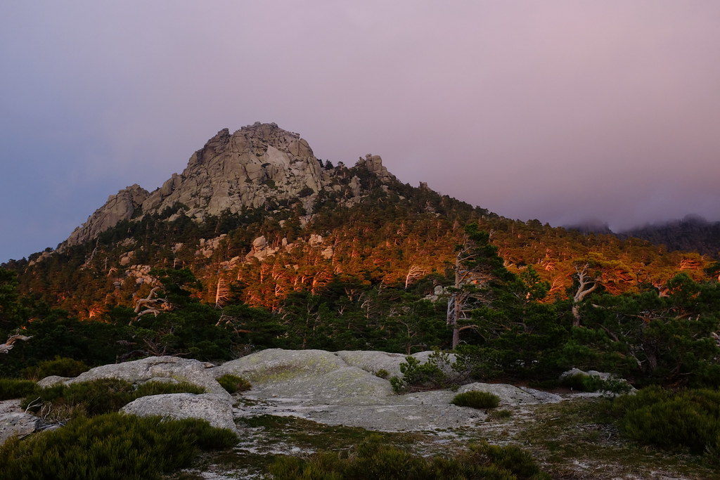 Sierra de Guadarrama