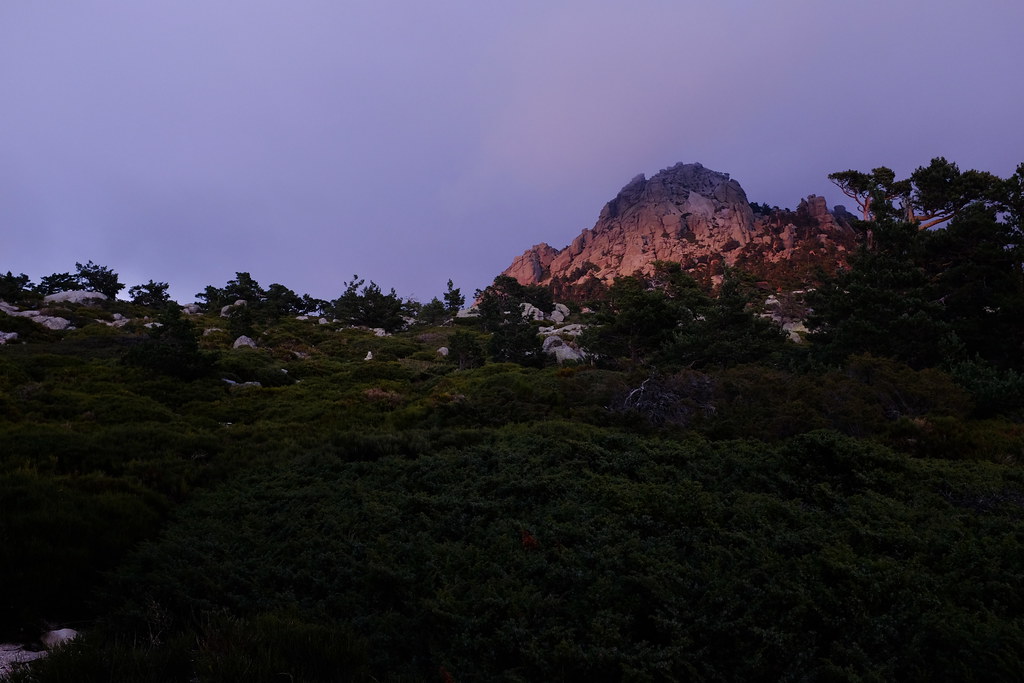 Sierra de Guadarrama