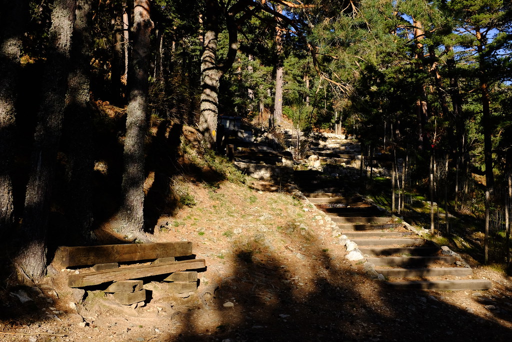 Sierra de Guadarrama