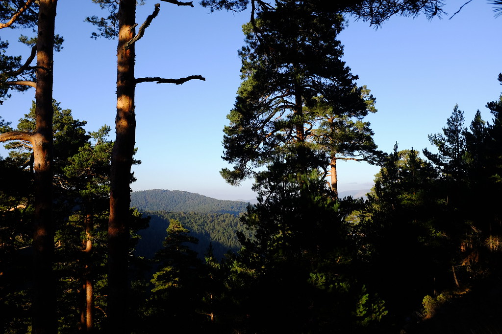 Sierra de Guadarrama