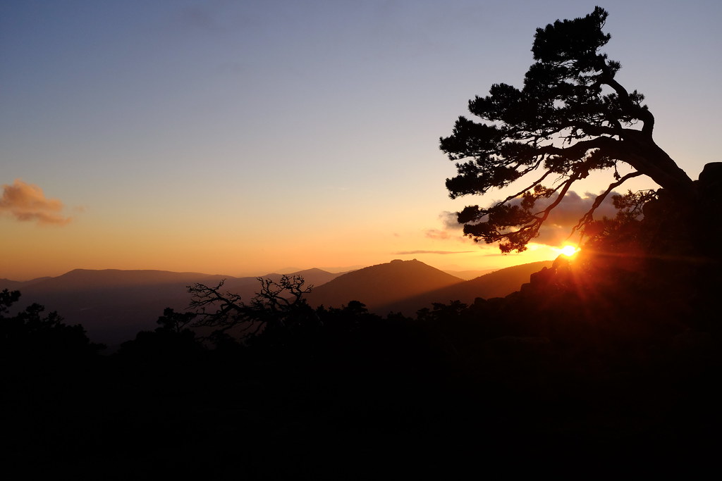 Sierra de Guadarrama
