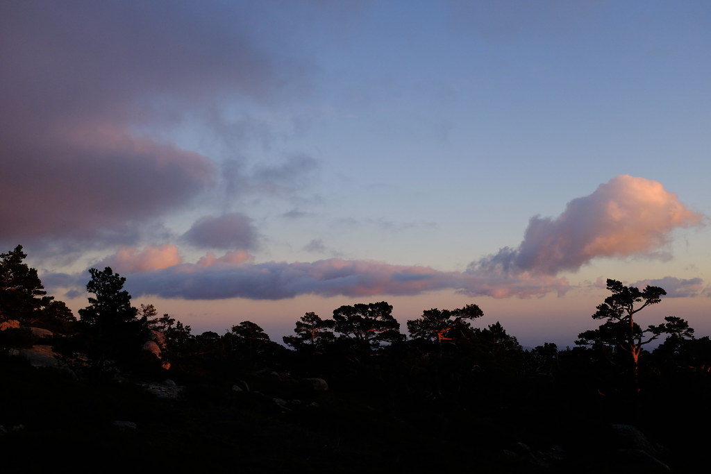 Sierra de Guadarrama