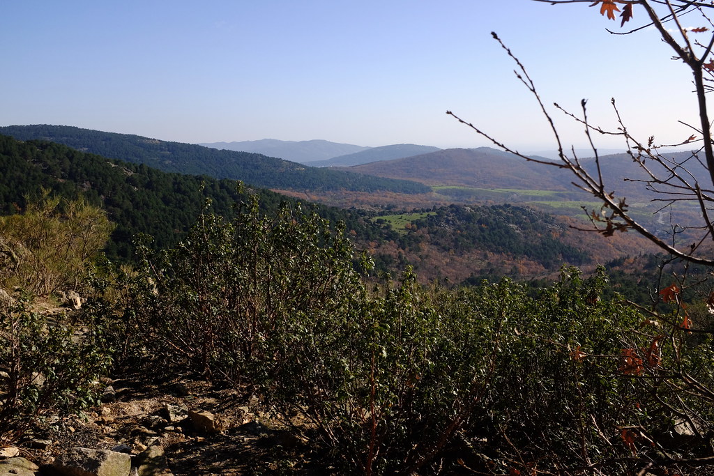 Sierra de Guadarrama