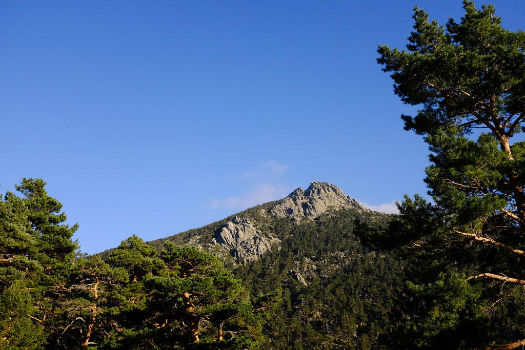 Sierra de Guadarrama