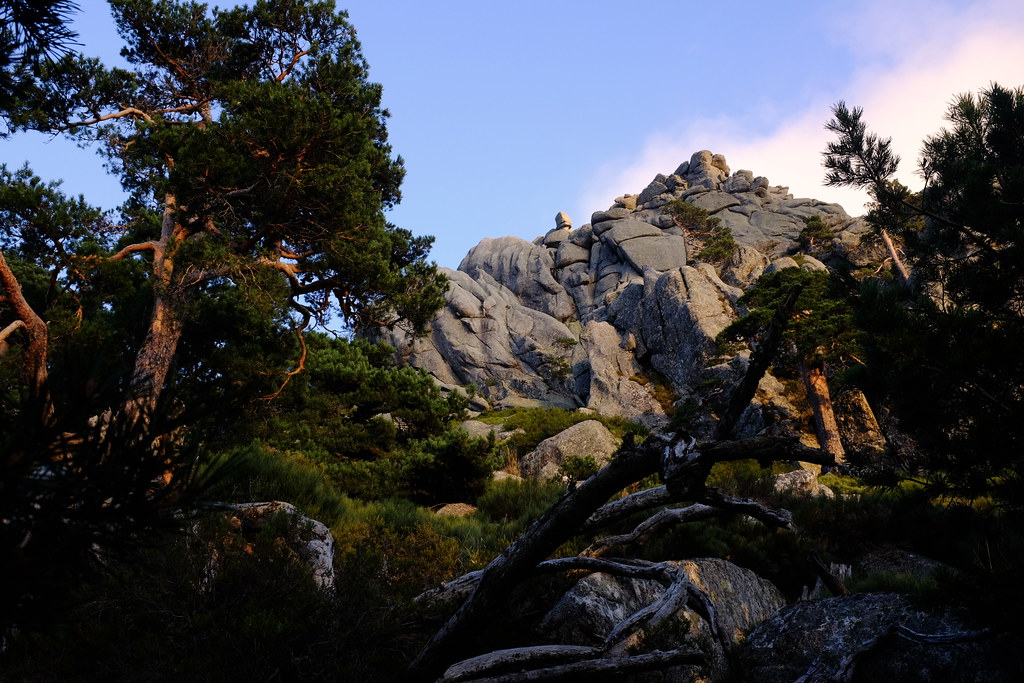Sierra de Guadarrama